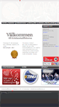 Mobile Screenshot of kristianstadflickorna.se